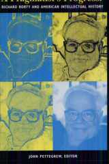 A Pragmatist's Progress? Richard Rorty and American Intellectual History cover image