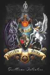 Vecchia Anima (Spanish Edition) cover image