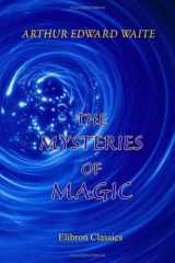 The Mysteries of Magic cover image