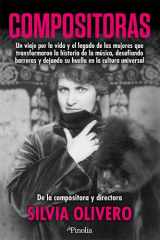 Compositoras cover image