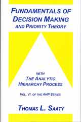 Fundamentals of Decision Making and Priority Theory cover image