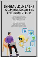 Emprender en la era de la inteligencia artificial oportunidades y retos cover image