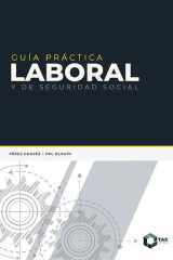 Guía práctica laboral y de seguridad social 2025 cover image