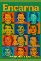 Encarna: Yo soy Encarna (Spanish Edition) cover image
