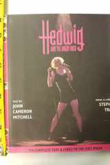 Hedwig and the Angry Inch cover image
