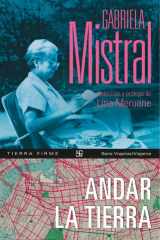 Andar la tierra cover image