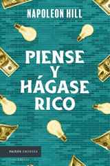 Piense y hágase rico cover image