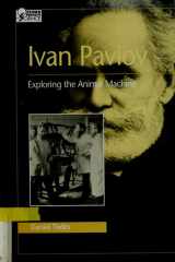 Ivan Pavlov Exploring the Animal Machine cover image
