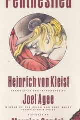 Penthesilea A Tragic Drama cover image
