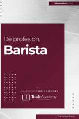 De profesión, Barista cover image