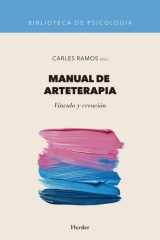 Manual de Arteterapia cover image
