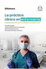 La práctica clínica en enfermería: resultados de la movilidad académica cover image