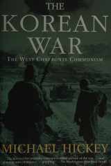 The Korean War: The West Confronts Communism cover image
