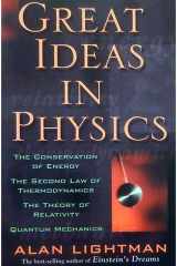 Great Ideas in Physics cover image