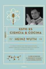 Esto es ciencia & cocina cover image