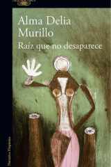 Raíz que no desaparece cover image
