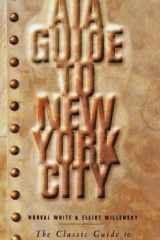AIA Guide to New York City cover image
