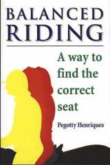 Balanced Riding A Way to Find the Correct Seat cover image