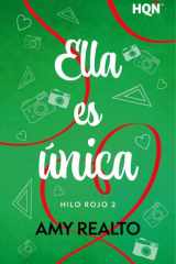 Ella es única cover image