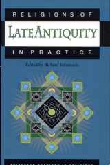 Religions of Late Antiquity in Practice cover image