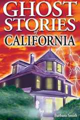 Ghost Stories of California cover image
