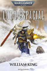 Lobo Espacial cover image
