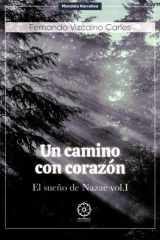 Camino con corazón: El sueño de Nazar vol. 1 cover image