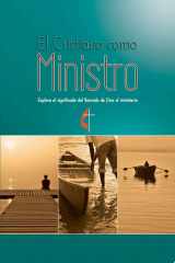 El Cristiano como Ministro cover image