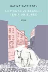 La madre de Beckett tenía un burro cover image
