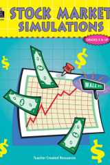 Stock Market Simulations cover image