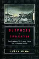 Outposts of Civilization cover image