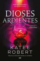 Dioses ardientes (Radiant Sin) cover image