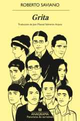 Grita cover image