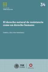 El derecho natural de resistencia como un derecho humano cover image