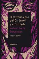 El extraño caso del doctor Jekyll y el señor Hyde cover image