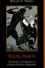 Ruling Passion cover image