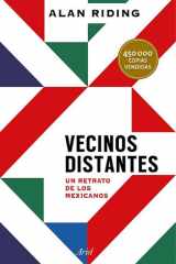 Vecinos distantes cover image