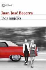 Dos mujeres cover image