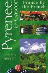 Vacances Pyrenees and Gascony Including Andorra cover image