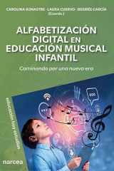 Alfabetización Digital en Educación Musical Infantil cover image