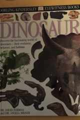Dinosaur (DK Eyewitness Books) cover image