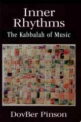 Inner Rhythms The Kabbalah of Music cover image