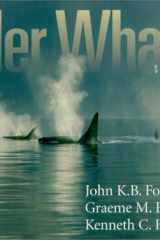 Killer Whales: The Natural History and Genealogy of Orcinus Orca in British Columbia and Washington State (Updated Edition) cover image