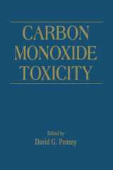 Carbon Monoxide Toxicity cover image