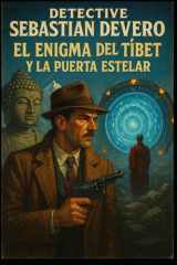 Detective sebastian Devero el Enigma del Tibet y la Puerta Estelar (Spanish Edition) cover image
