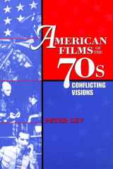 American Films of the 70s: Conflicting Visions cover image