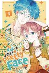 Not Just a Pretty Face - Tome 3 (VF) - Not Just a Pretty Face - 3 cover image