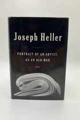 Portrait of an Artist, As an Old Man cover image