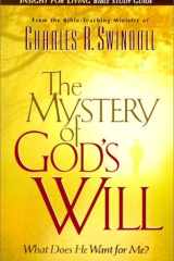 The Mystery of God's Will cover image