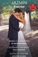 Un verano inolvidable - Falsas identidades - Encontrar un amor cover image